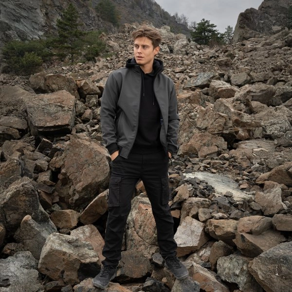 Immagine Pantalone Nairobi