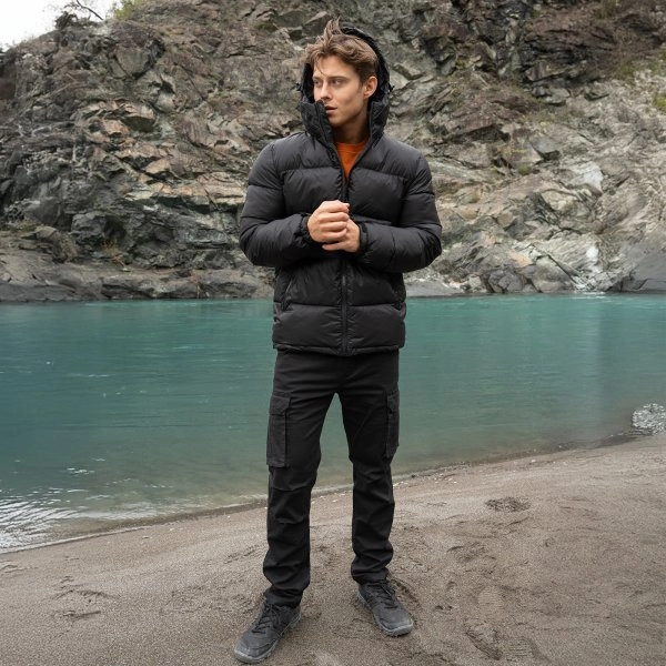 Immagine Pantalone Nairobi