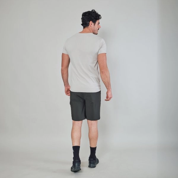 Pantalone Capri Shorts