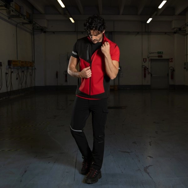Immagine Pantalone Brennero Light Man