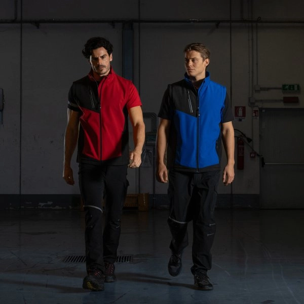 Immagine Pantalone Brennero Light Man