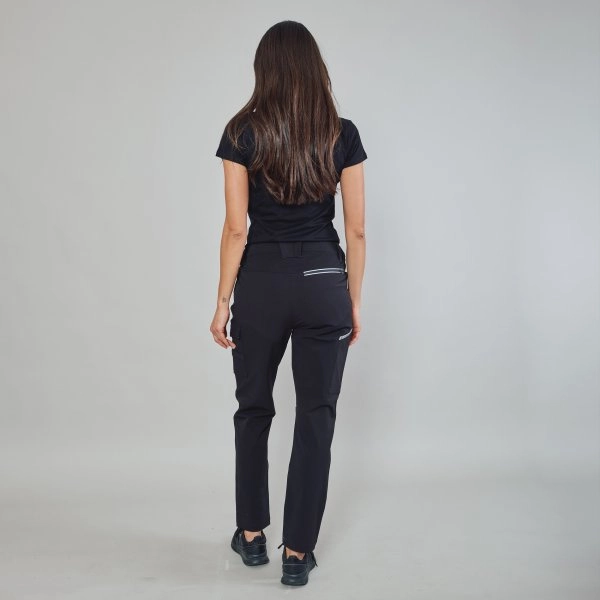 Pantalone Brennero Medium Lady