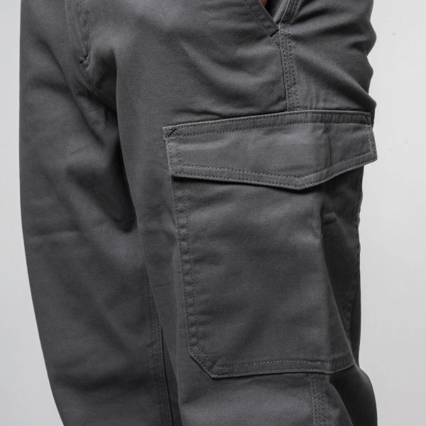 Immagine Pantalone Zurigo Reflecting