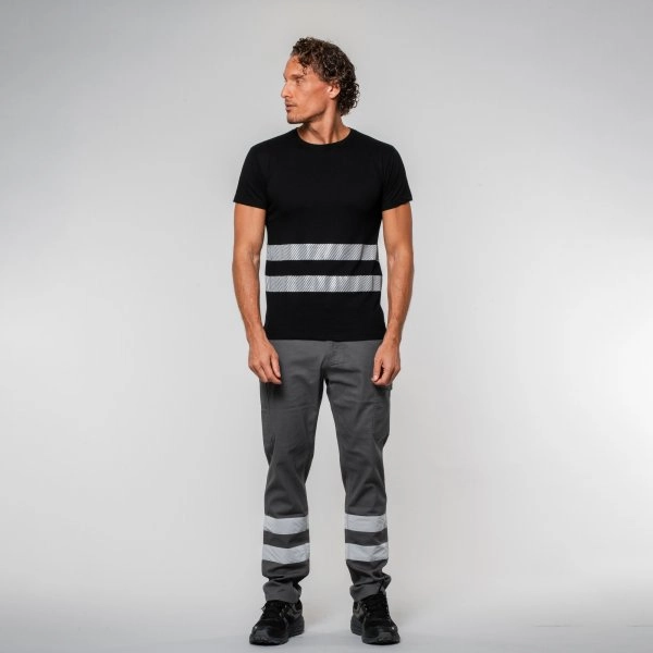 Immagine Pantalone Zurigo Reflecting