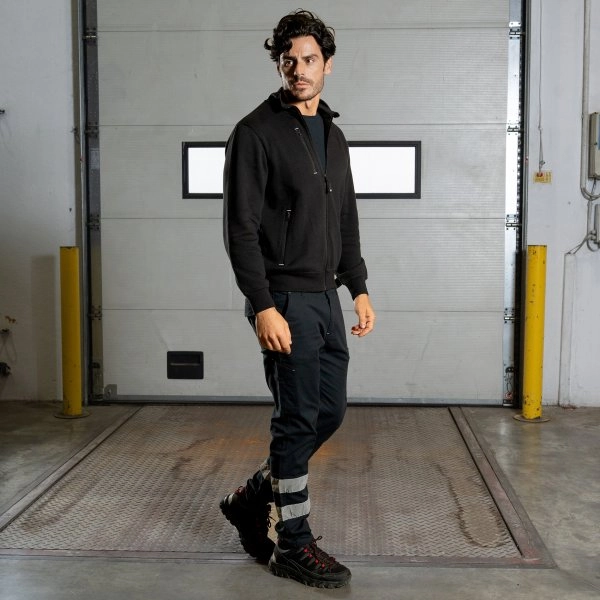 Immagine Pantalone Zurigo Reflecting