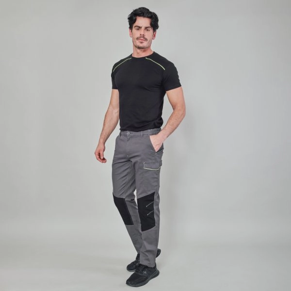 Pantalone Zurigo Tech