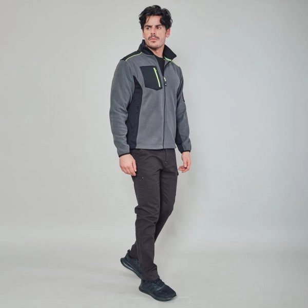 Pantalone Zurigo Heavy Man