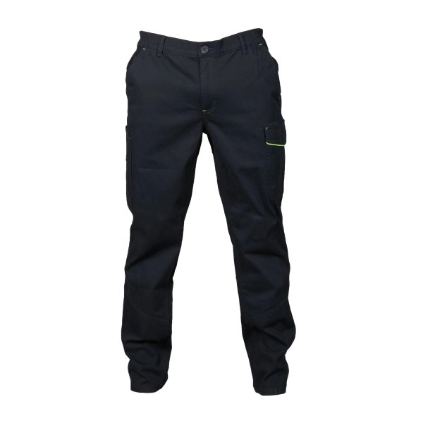 Immagine Pantalone Zurigo Heavy Man
