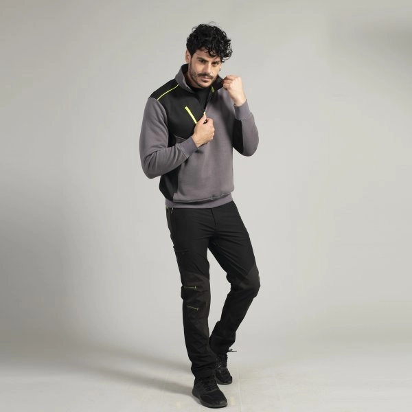 Immagine Pantalone Adamello Light