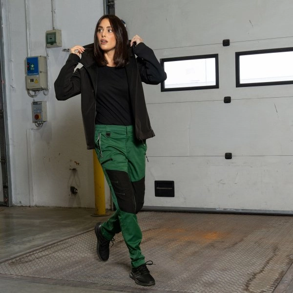 Immagine Pantalone Libano Lady