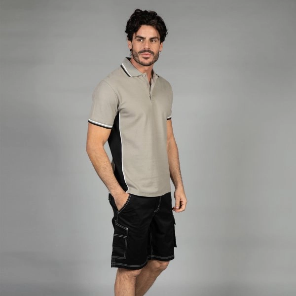 Pantalone Vigo Stretch Shorts