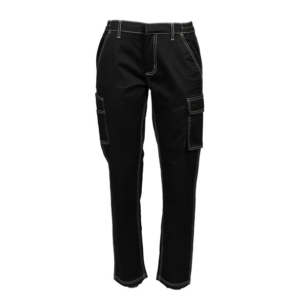 Pantalone Vigo Stretch Lady