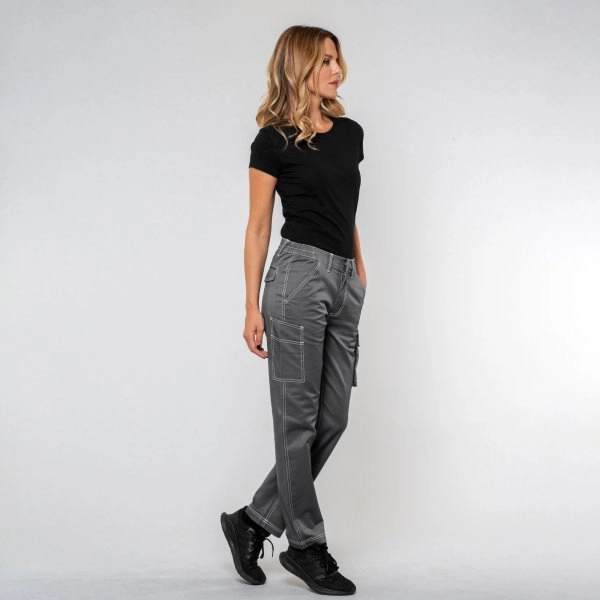 Immagine Pantalone Vigo Stretch Lady