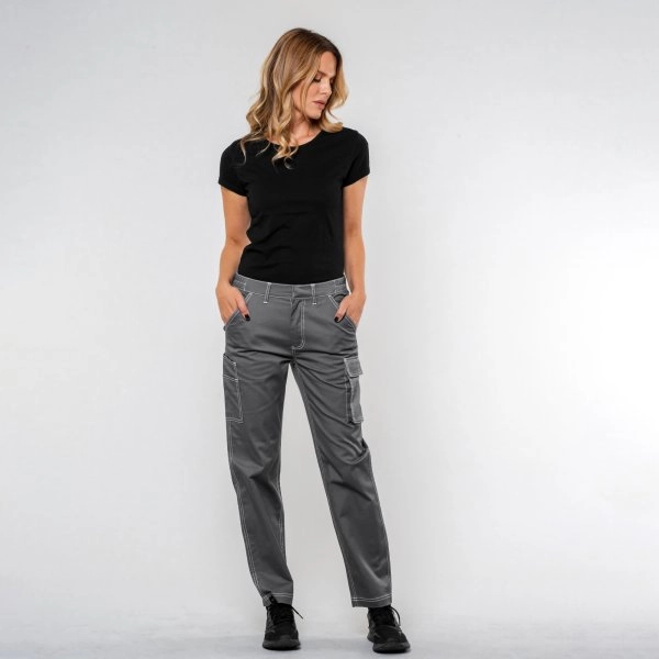 Immagine Pantalone Vigo Stretch Lady