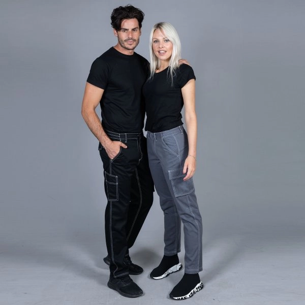 Immagine Pantalone Vigo Stretch Man