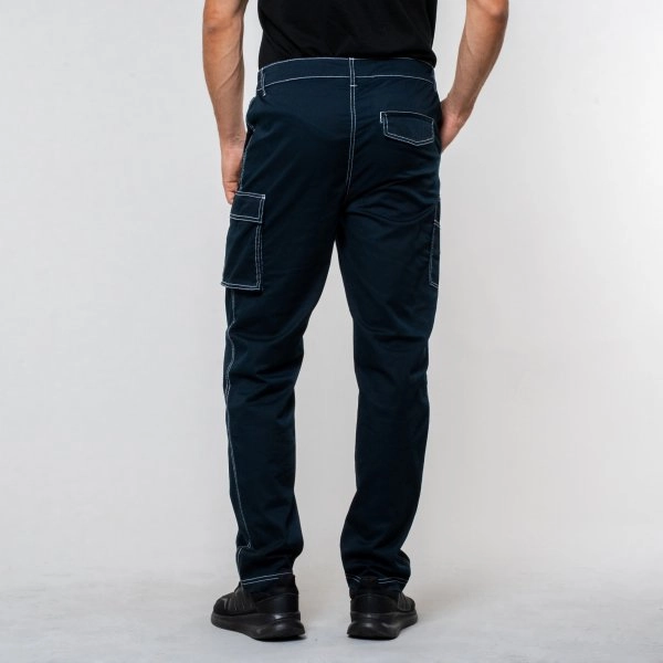 Immagine Pantalone Vigo Stretch Man