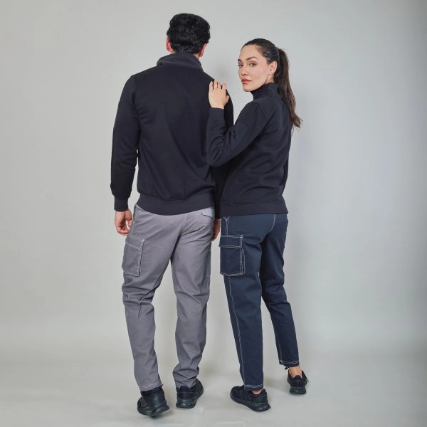 Pantalone Vigo Stretch Man