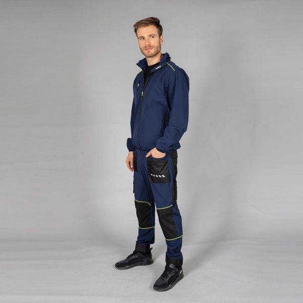 Pantalone Tonale Medium