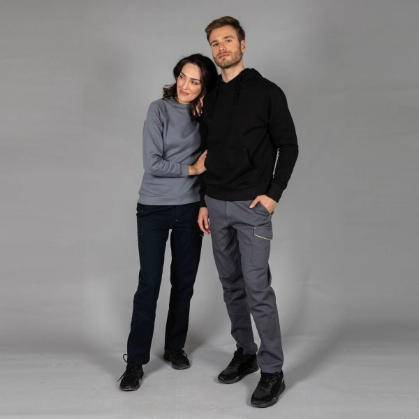 Immagine Pantalone Zurigo Man