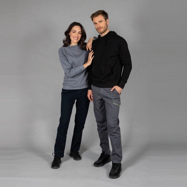 Pantalone Zurigo Man