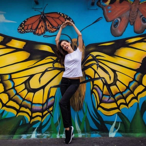 Immagine Pantalone tuta Brema Lady