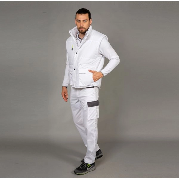 Pantalone Caravaggio