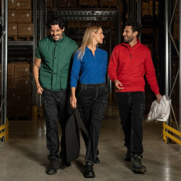 Immagine Pantalone Bucarest Lady
