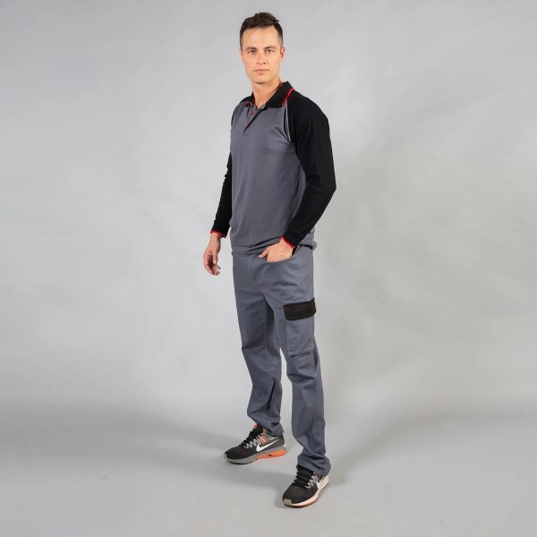Pantalone Algeri