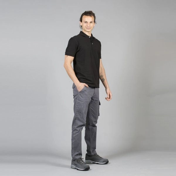 Pantalone Vigo Man