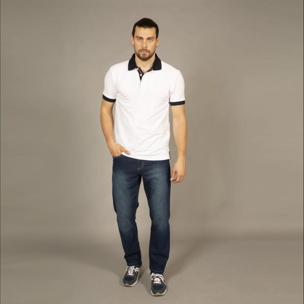 Pantalone El Paso Man