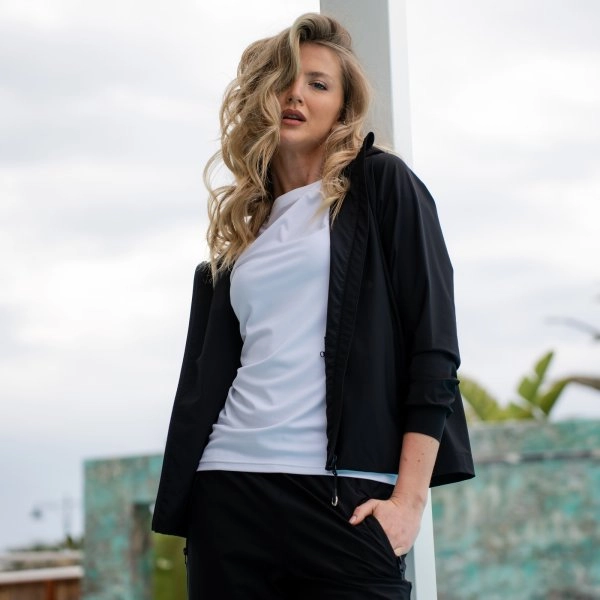 Immagine Giubbotto Biarritz Lady
