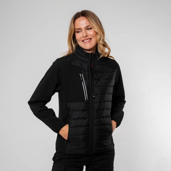 Immagine Giubbotto Heidelberg Lady