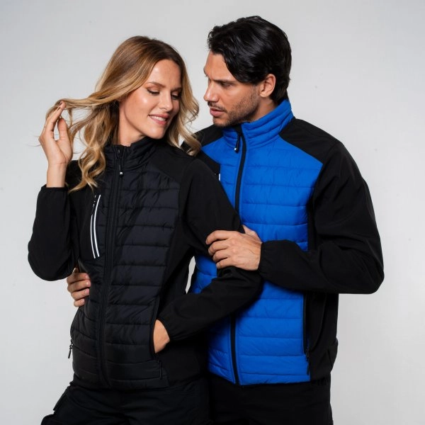 Immagine Giubbotto Heidelberg Man