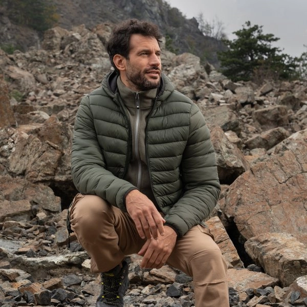 Immagine Giubbino Berlin Man