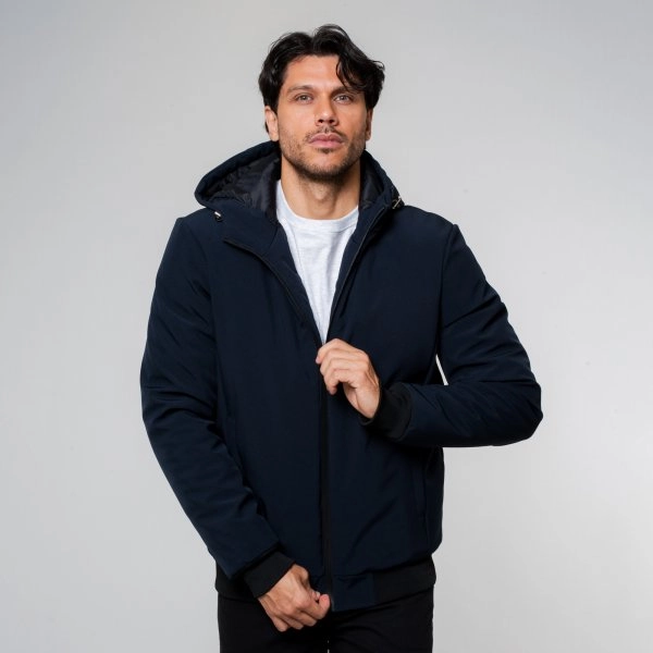 Immagine Giubbotto London Heavy