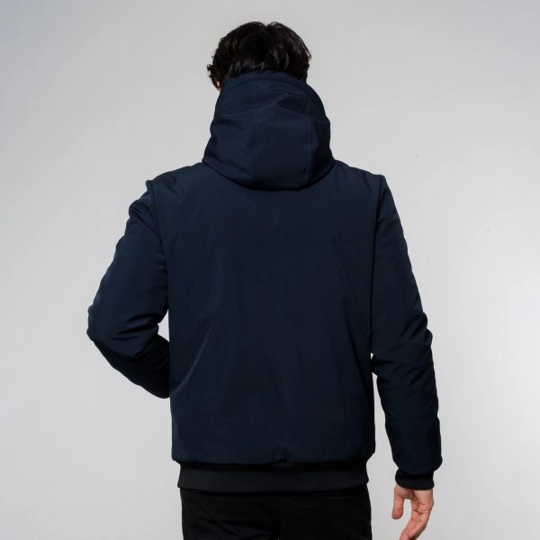 Immagine Giubbotto London Heavy