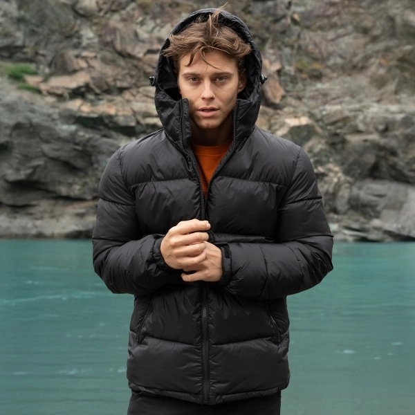 Immagine Giubbotto Siberia Man