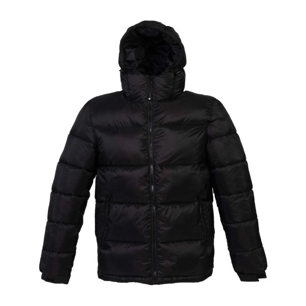 Giubbotto Siberia Man