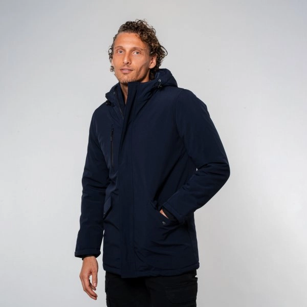 Immagine Giubbotto Alaska Man