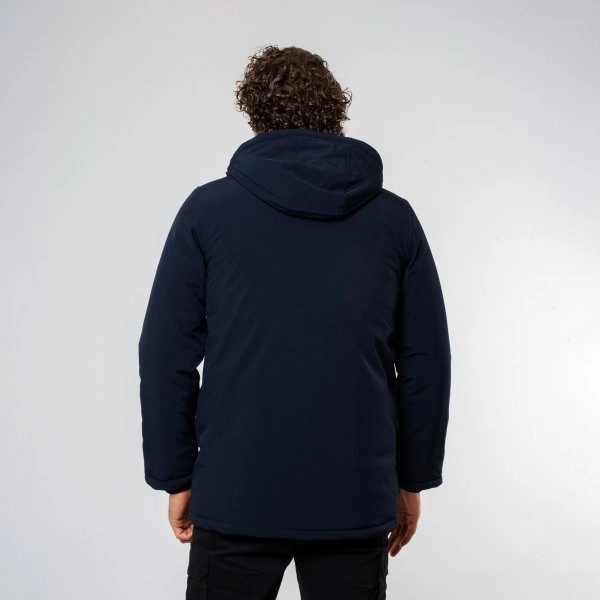 Immagine Giubbotto Alaska Man