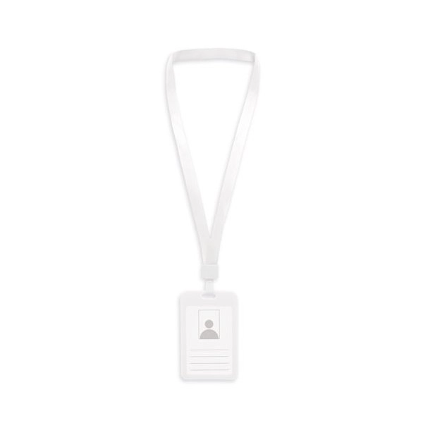 LANYARD CONTROL