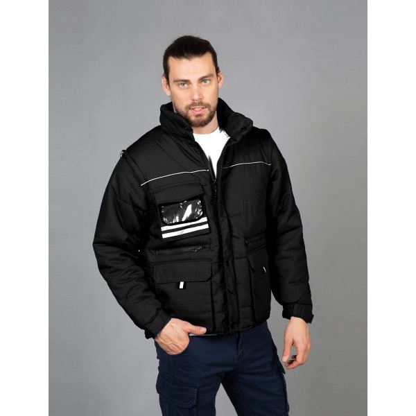 Immagine Giubbotto New Scotland