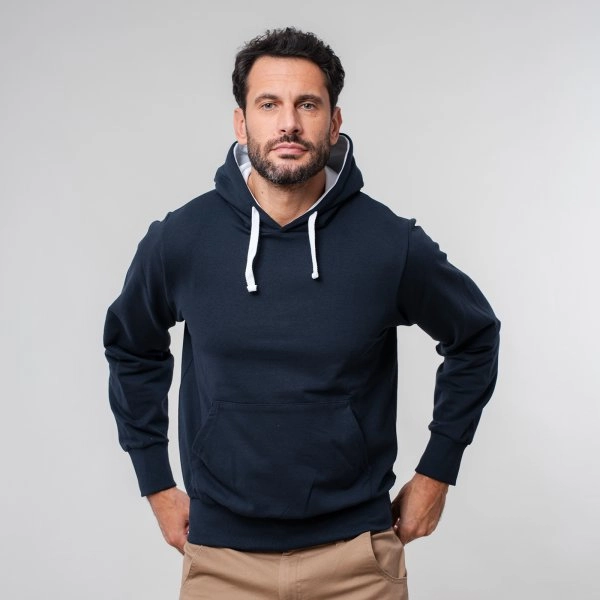 Immagine Felpa Corsica Man