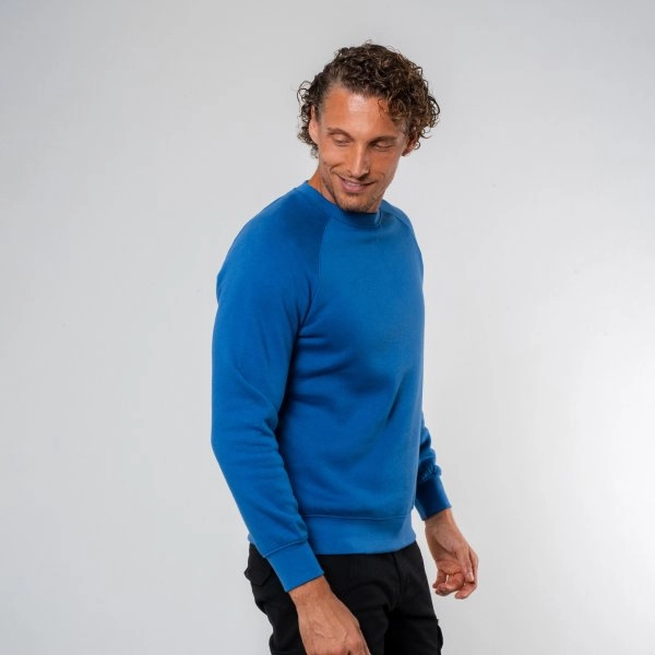 Immagine Felpa New Cuba Man 