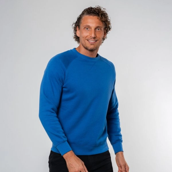 Immagine Felpa New Cuba Man 