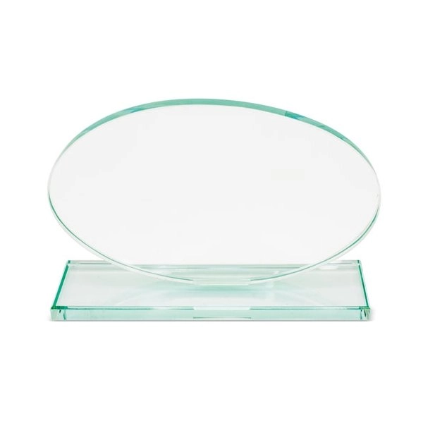 Immagine TROFEO VETRO 