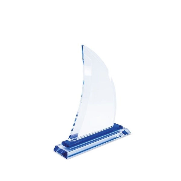 Immagine TROFEO VETRO 