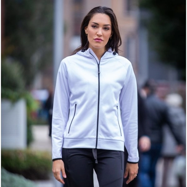 Felpa Basilea Lady
