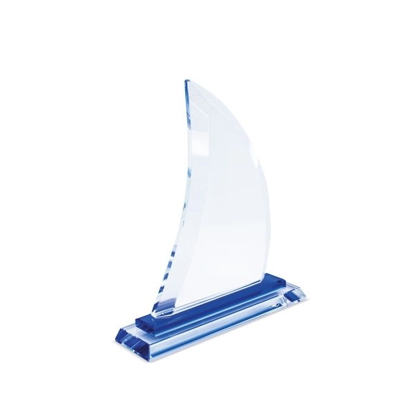 Immagine TROFEO VETRO 