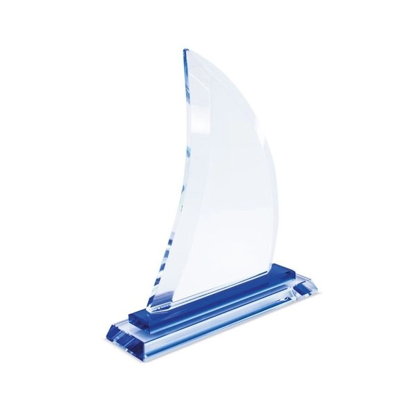 Immagine TROFEO VETRO 